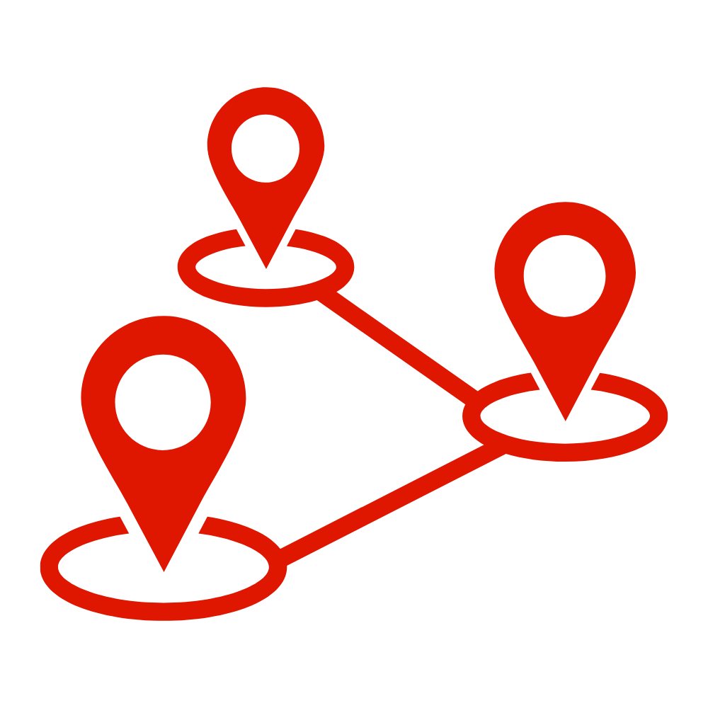 Website icons